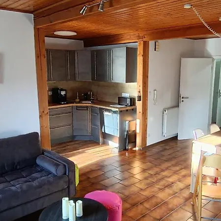 Am Brunnen Und An Der Fulda Gersfeld