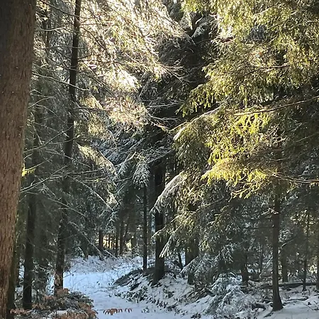 Am Brunnen Und An Der Fulda Gersfeld