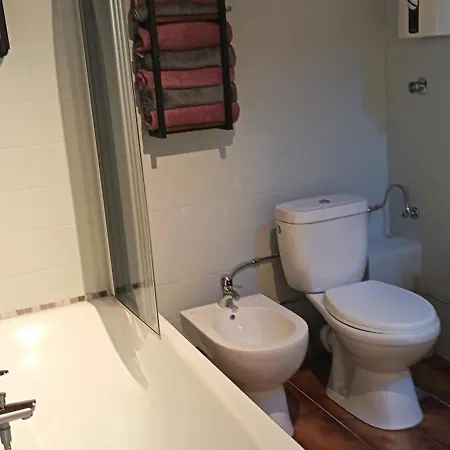 Apartamento Am Brunnen Und An Der Fulda