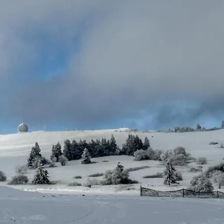 Am Brunnen Und An Der Fulda * Gersfeld