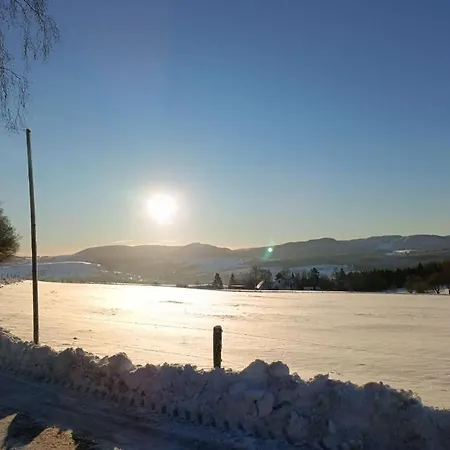Am Brunnen Und An Der Fulda Apartamento *