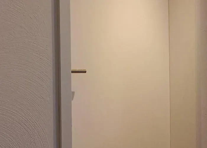 Apartment Am Brunnen Und An Der Fulda