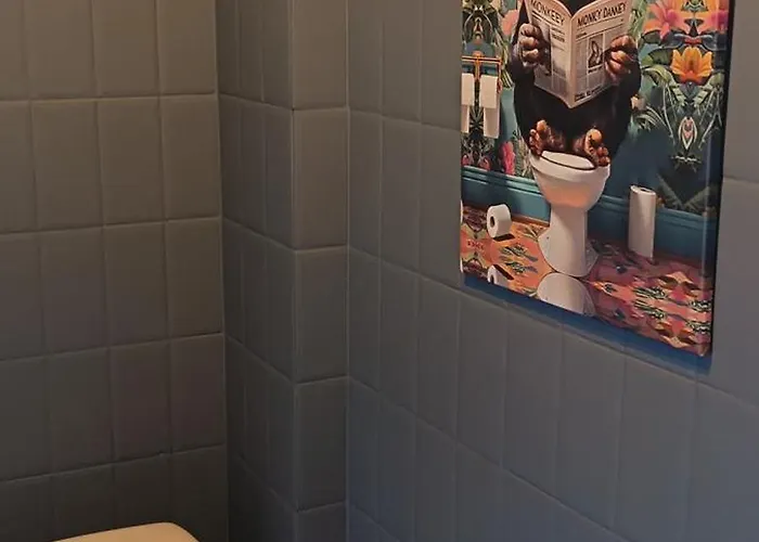 Am Brunnen Und An Der Fulda * Gersfeld