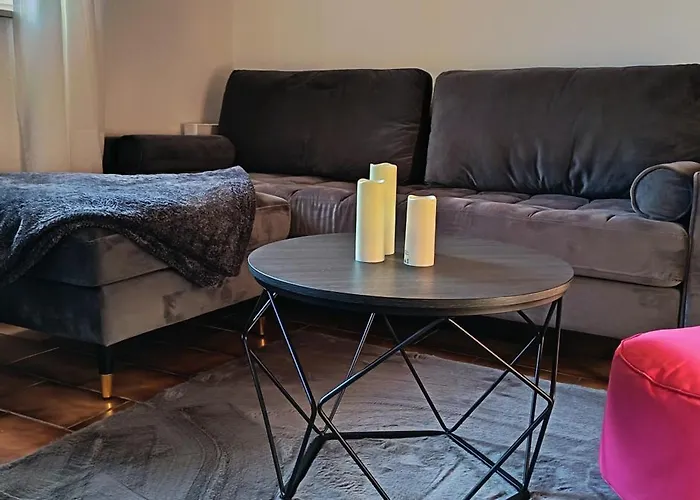 Am Brunnen Und An Der Fulda *