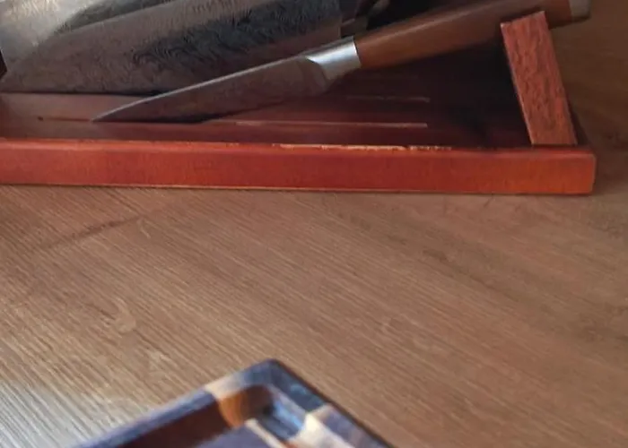 Apartamento Am Brunnen Und An Der Fulda *