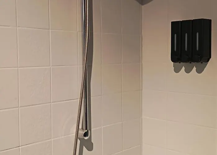 Am Brunnen Und An Der Fulda Appartement *